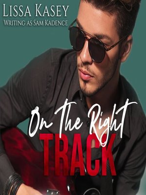 cover image of On the Right Track